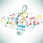 Muziek en de muziek artiesten